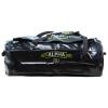 Foto Bolsa impermeable Marlin ALPHA 120L