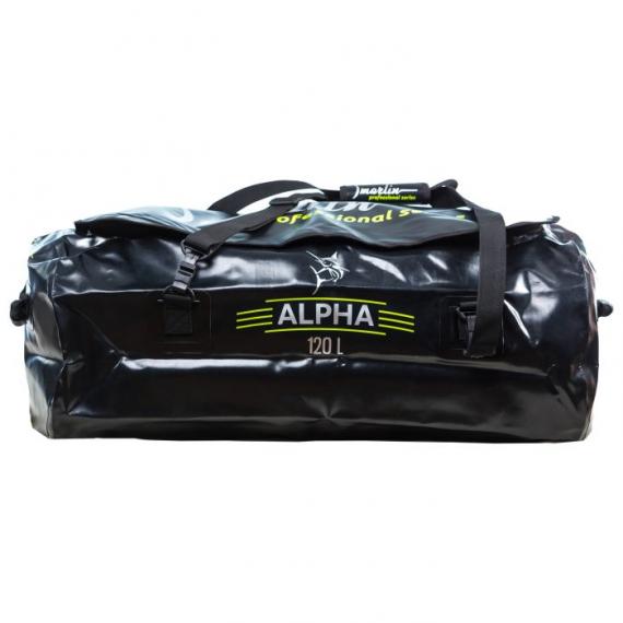 Foto Bolsa impermeable Marlin ALPHA 120L