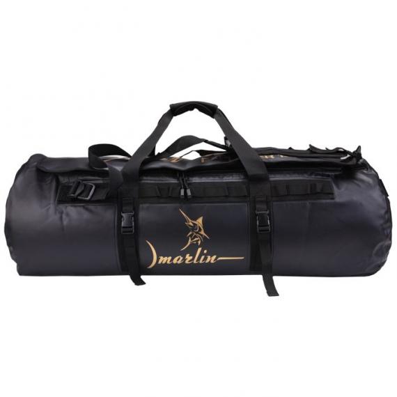 Foto Bolsa impermeable Marlin EXPLORER 120L