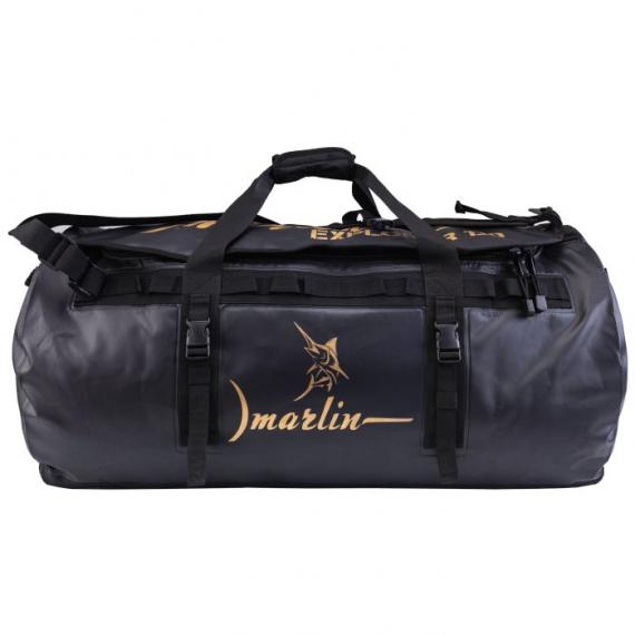 Foto Bolsa impermeable Marlin EXPLORER 130L