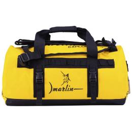 Bolsa impermeable Marlin EXPLORER 40L amarilla