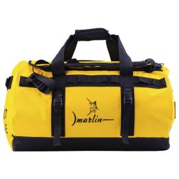 Bolsa impermeable Marlin EXPLORER 70L amarilla
