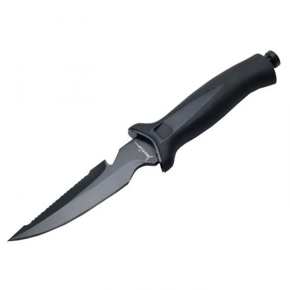 Foto Cuchillo Marlin MAKO de acero inoxidable 420SS