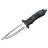 Foto Cuchillo Marlin SCUBA de acero inoxidable 304SS