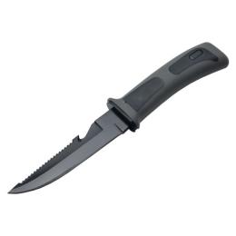 Cuchillo Marlin SEA de acero inoxidable 420SS