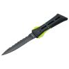 Foto Cuchillo Marlin SKELETON XL de acero inoxidable 420SS
