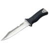 Foto Cuchillo Marlin TORTUGA de acero inoxidable 304SS