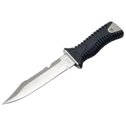 Cuchillo Marlin TORTUGA de acero inoxidable 304SS