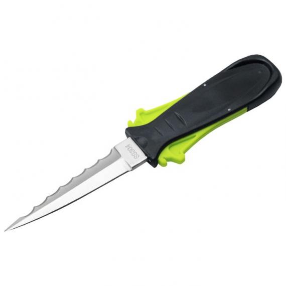 Foto Cuchillo Marlin TRITON de acero inoxidable 304SS