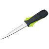 Foto Cuchillo Marlin TRITON XL de acero inoxidable 304SS
