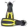 Foto Marlin CAYMAN Open Heel Yellow