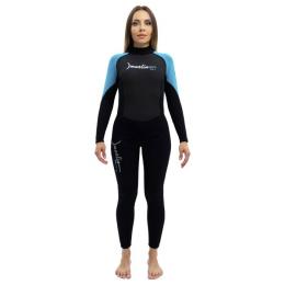 Marlin BALI LADY 2 mm blue/black