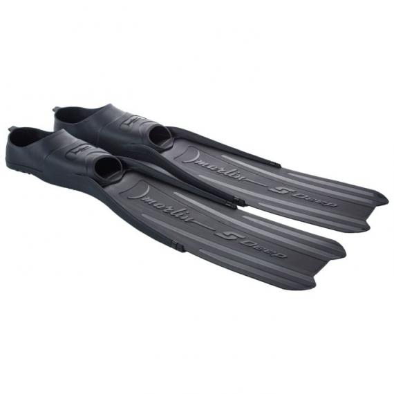 Foto Marlin DEEP S Black