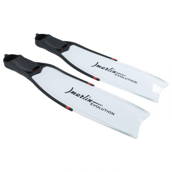 Foto Marlin EVOLUTION Black/White