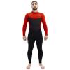 Foto Marlin TROPIC MAN 3 mm red/black