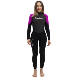 Marlin BALI LADY 2 mm purple/black