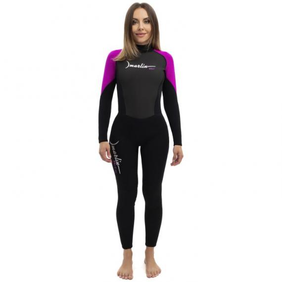 Foto Marlin BALI LADY 2 mm purple/black