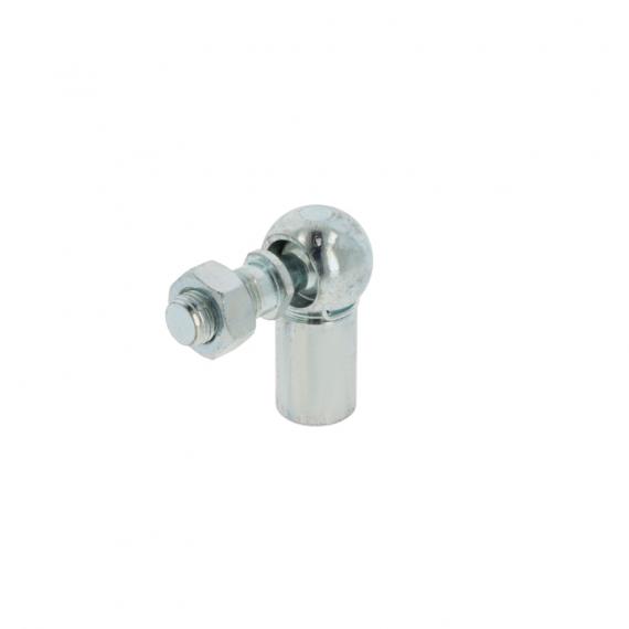 Фото Угловой шарнир CS19 -M14x1.5-LH-INOX 10195242