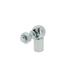 Угловой шарнир CS8 -M5-INOX 10195232