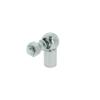Foto articulații unghiulare CS8 -M5-LH-INOX 10195238