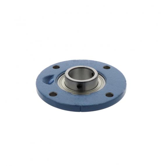 Foto unitate de carcasă pentru lagăr cu flanșă M-AELFC208  D1 10124356