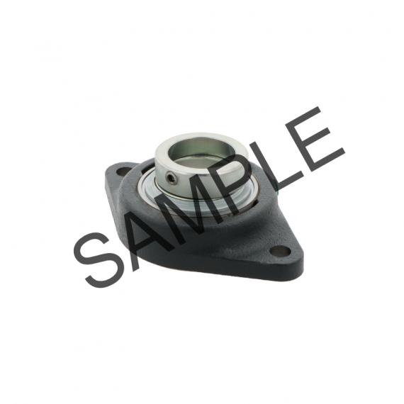 Foto unitate de carcasă pentru lagăr cu flanșă USFL004  S6 10230601