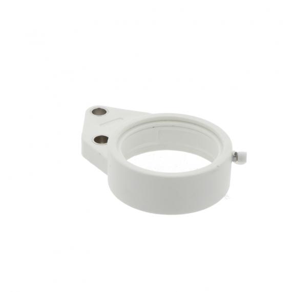 Foto carcasă pt. lagăre cu flanșă FBL208 -WHITE 10160075