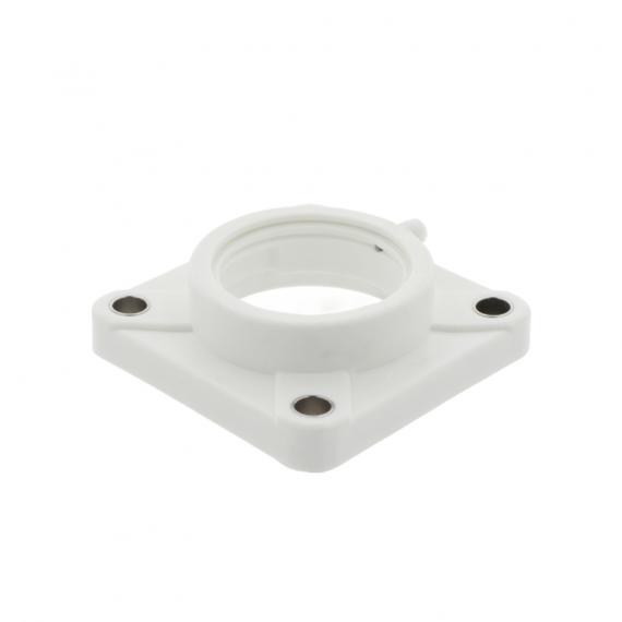 Foto carcasă pt. lagăre cu flanșă TF205 -WHITE 10128425