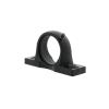 Foto carcasă crapodină superioară TP207 -BLACK 10143834