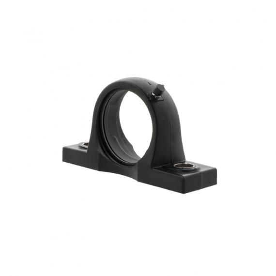 Foto carcasă crapodină superioară TP207 -BLACK 10143834