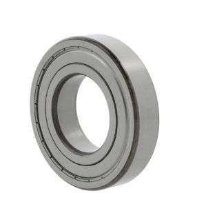 Foto rulment radial cu bile 16000 -2Z 10055212