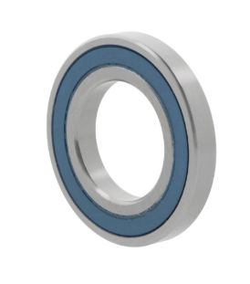 Foto rulment radial cu bile 1604 -2RS 10127194