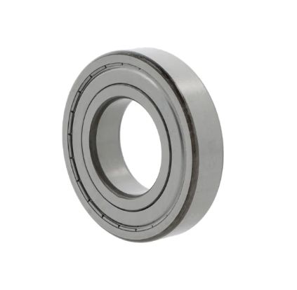 Foto rulment radial cu bile 16100 -2Z 10127207