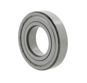Foto rulment radial cu bile 16101 -2Z 10127209
