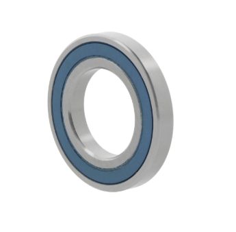 Foto rulment radial cu bile 1614 -2RS 10127210