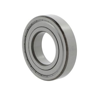 Foto rulment radial cu bile 6000  ZZC3/5K 10136059