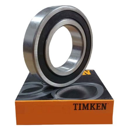 Foto rulment radial cu bile 6001 -2RS-C3 10200583