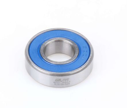 Foto rulment radial cu bile 6001 -2RSC3 10293578