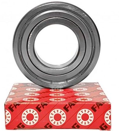 Foto rulment radial cu bile 6001 -C-Z (-Z) 10104448