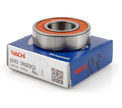 Foto rulment radial cu bile 6002 -2NSE9C3 10163827