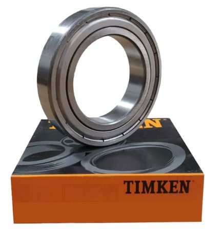 Foto rulment radial cu bile 6002 -ZZ-C3 10200618