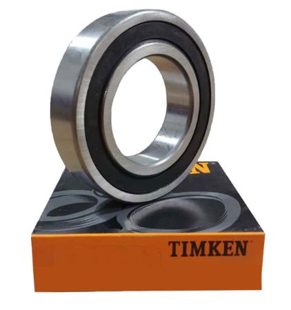Foto rulment radial cu bile 6003 -2RS-C3 10200622