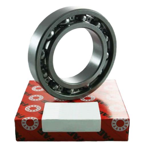Foto rulment radial cu bile 6003 -C3 10013431