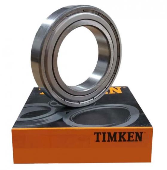 Foto rulment radial cu bile 6003 -ZZ 10200626