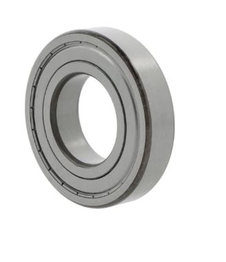 Foto rulment radial cu bile 6004 -C-2Z-C3 (-2Z-C3) 10104556