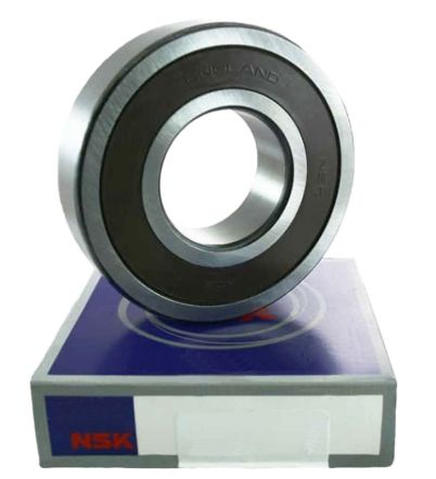Foto rulment radial cu bile 6004  DU 10132717