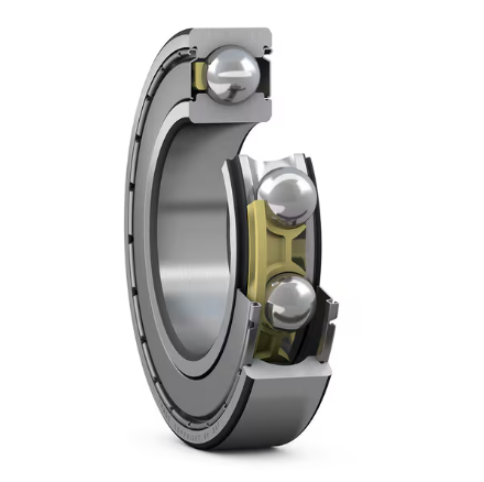 Foto rulment radial cu bile 6005 -2ZTN9/C3 10105576