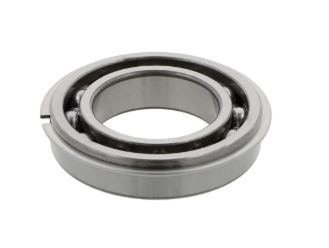 Foto rulment radial cu bile 6005  NRCM 10163861