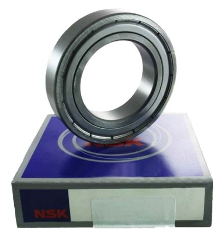 Foto rulment radial cu bile 6005  ZZ 10105652