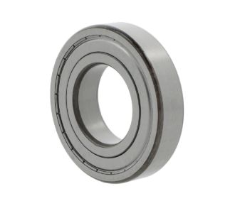 Foto rulment radial cu bile 6005  ZZEC3 10163866